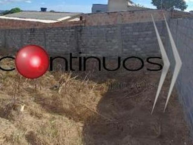 Terreno venda em Novo Santos Dumont, Lagoa Santa