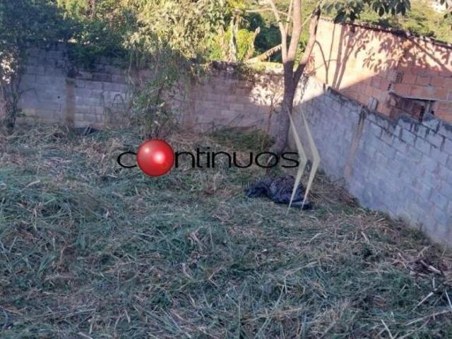 Terreno venda em Promissão II, Lagoa Santa