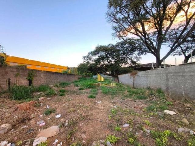Terreno venda em Região Geográfica Imediata de Belo Horizonte, Região Metropolitana de Belo Horizonte