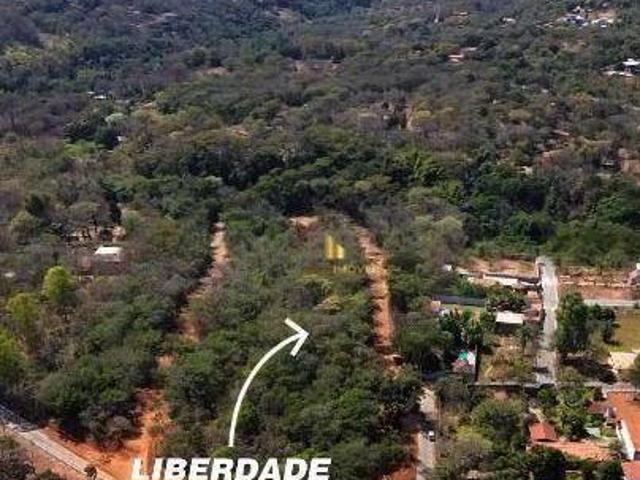 Terreno venda em Região Geográfica Imediata de Belo Horizonte, Região Metropolitana de Belo Horizonte