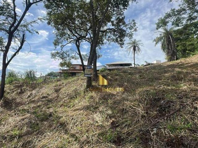 Terreno venda em Região Geográfica Imediata de Belo Horizonte, Região Metropolitana de Belo Horizonte