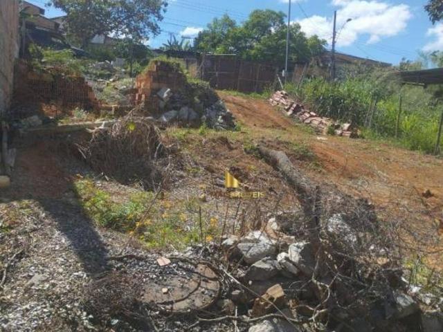 Terreno venda em Aeronautas, Lagoa Santa