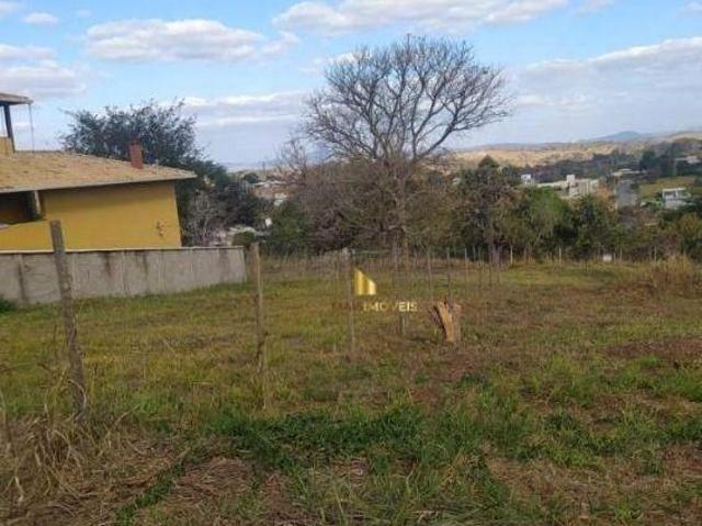 Terreno venda em Village do Gramado I, Lagoa Santa