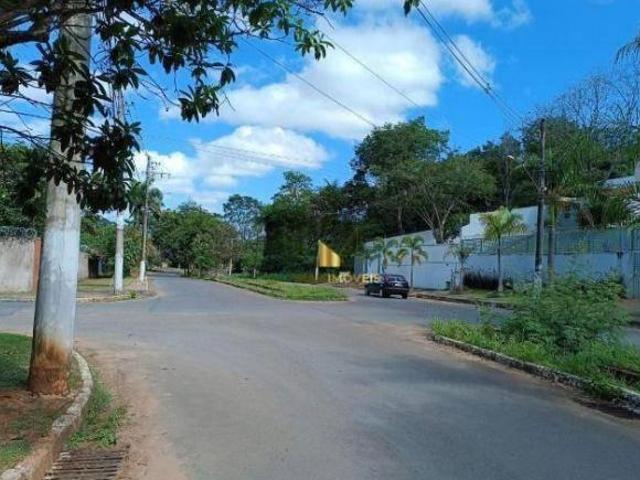 Terreno venda em Acácias, Lagoa Santa