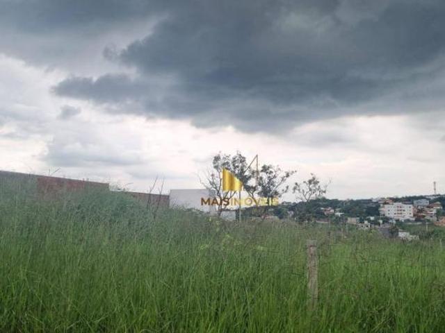Terreno venda em Vila dos Ipês, Lagoa Santa