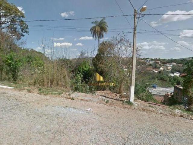 Terreno venda em Região Geográfica Imediata de Belo Horizonte, Região Metropolitana de Belo Horizonte