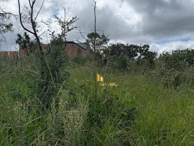 Terreno venda em Vila dos Ipês, Lagoa Santa