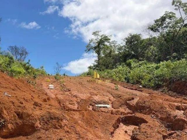 Terreno venda em Aeronautas, Lagoa Santa