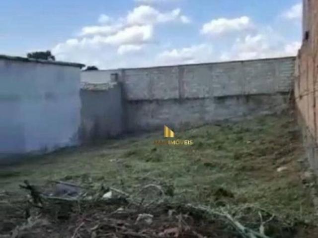 Terreno venda em Região Geográfica Imediata de Belo Horizonte, Região Metropolitana de Belo Horizonte