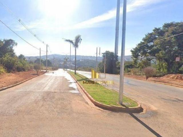 Terreno venda em Região Geográfica Imediata de Belo Horizonte, Região Metropolitana de Belo Horizonte
