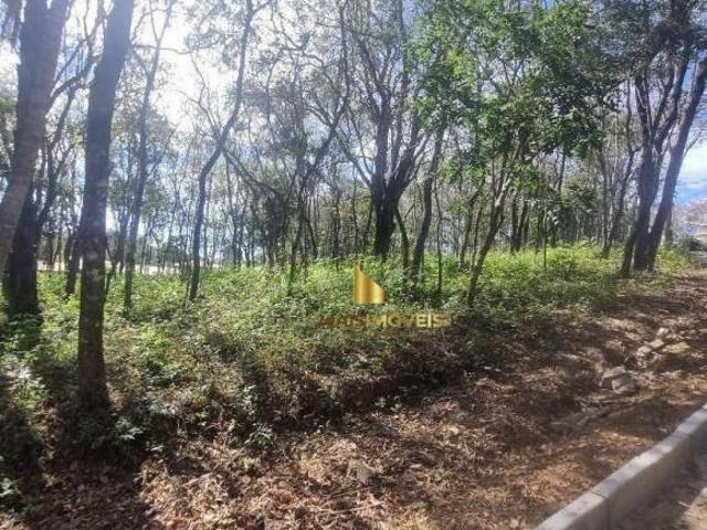 Terreno venda em Região Geográfica Imediata de Belo Horizonte, Região Metropolitana de Belo Horizonte