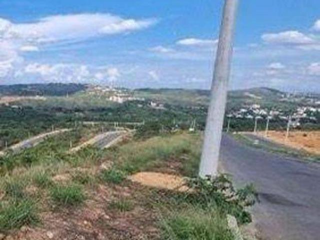 Terreno venda em Condomínio Parque Residencial Vivendas, Lagoa Santa