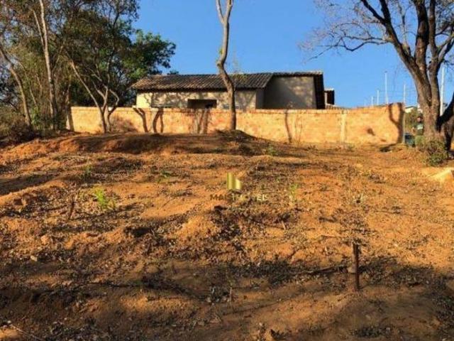Terreno venda em Shalimar, Lagoa Santa