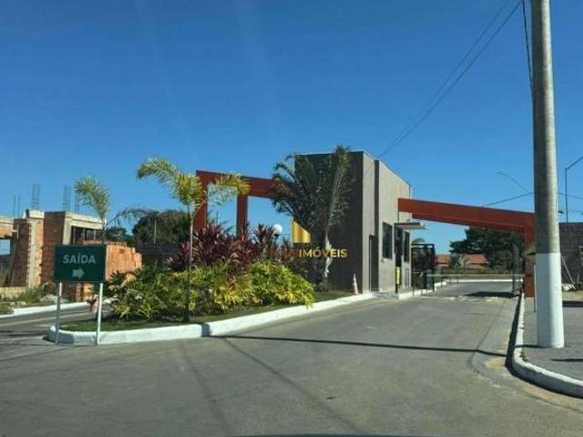 Terreno venda em Residencial Parque dos Buritis, Lagoa Santa