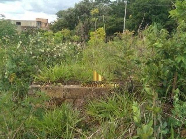 Terreno venda em Aeronautas, Lagoa Santa