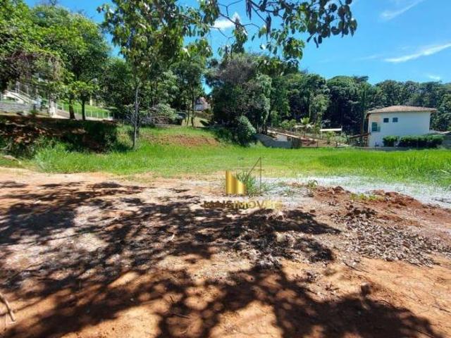 Terreno venda em Região Geográfica Imediata de Belo Horizonte, Região Metropolitana de Belo Horizonte