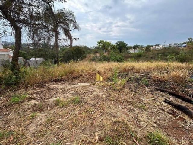 Terreno venda em Shalimar, Lagoa Santa