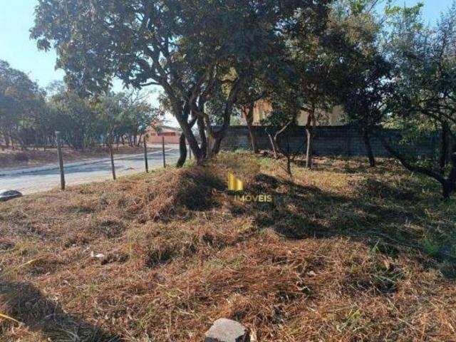 Terreno venda em Região Geográfica Imediata de Belo Horizonte, Região Metropolitana de Belo Horizonte