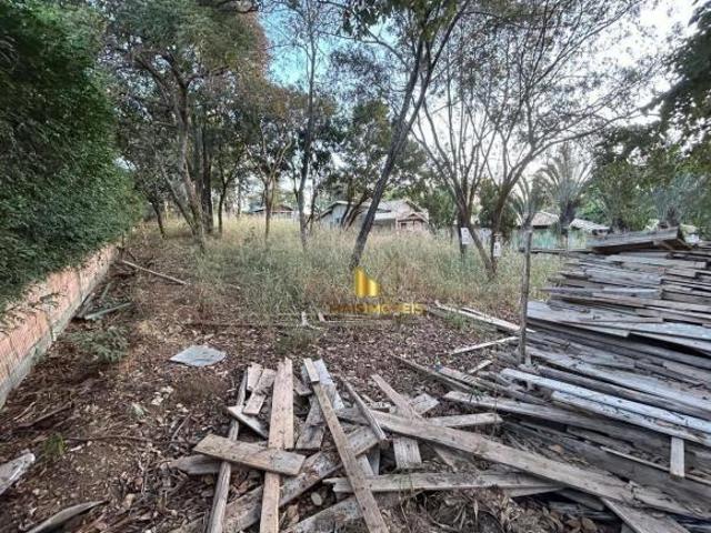 Terreno venda em Região Geográfica Imediata de Belo Horizonte, Região Metropolitana de Belo Horizonte