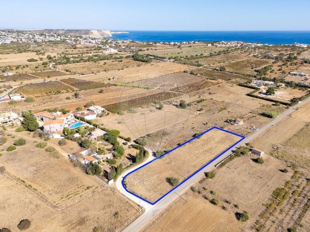 Terreno venda em Lagos, Faro
