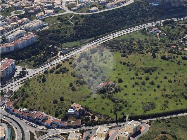 Terreno venda em Cerro das Mós, Lagos