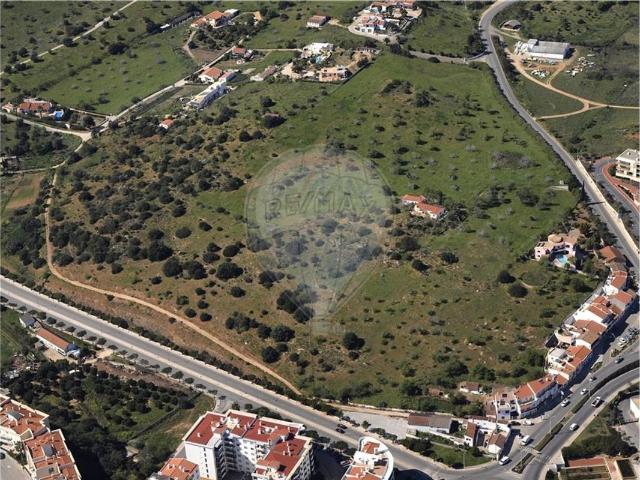 Terreno venda em Cerro das Mós, Lagos