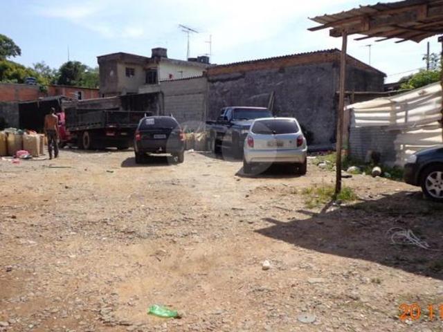 Terreno venda em Região Imediata de São Paulo, Região Metropolitana de São Paulo