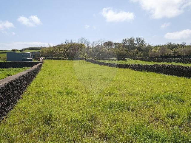 Terreno venda em Lajes, Praia da Vitória