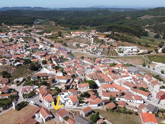 Terreno venda em Cadaval e Pêro Moniz, Cadaval