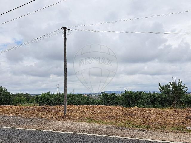 Terreno venda em Lamas e Cercal, Cadaval