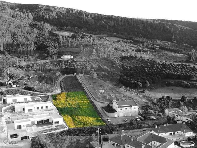 Terreno venda em Lamas e Cercal, Cadaval