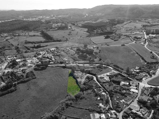 Terreno venda em Lamas e Cercal, Cadaval