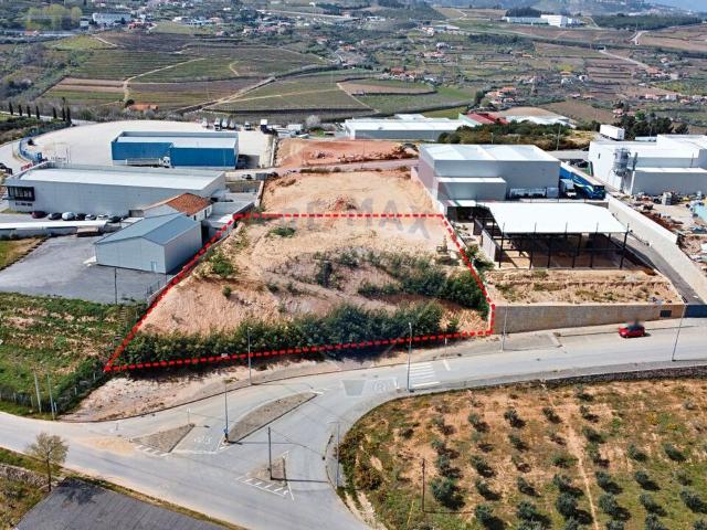 Terreno venda em Lamego, Viseu