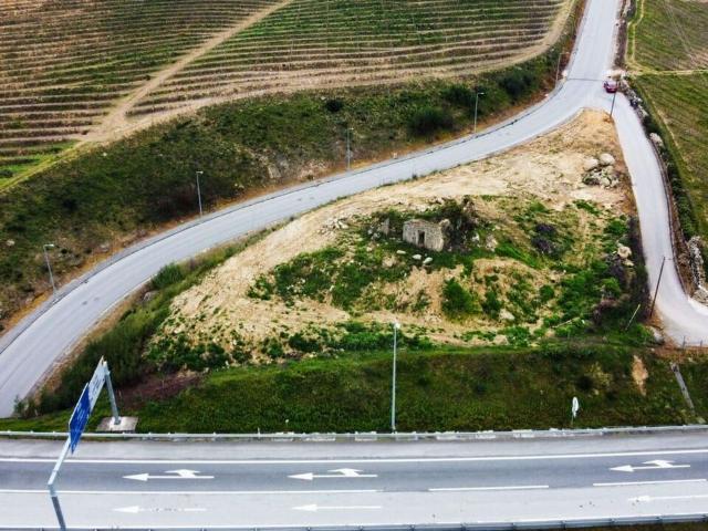 Terreno venda em Cantudo, Lamego
