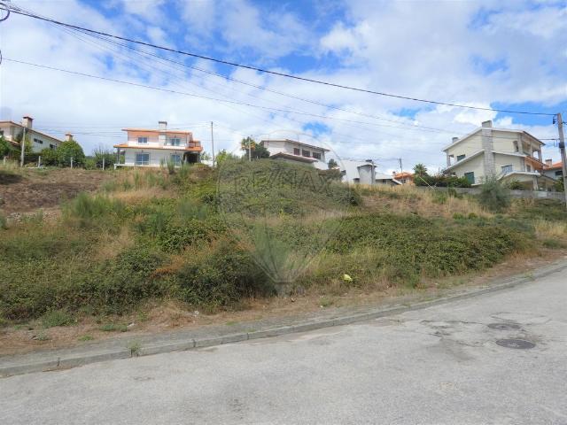 Terreno venda em Lamego, Viseu
