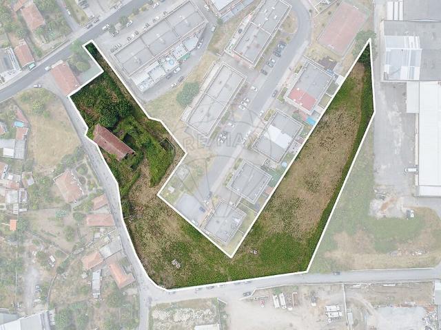 Terreno venda em Ponte, Vila Nova de Famalicão