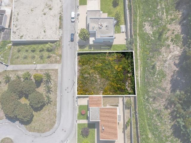 Terreno venda em Lanhoso, Póvoa de Lanhoso