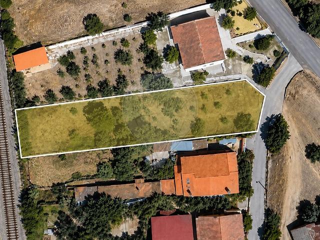Terreno venda em Lardosa, Castelo Branco