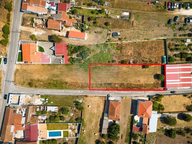 Terreno venda em Lavos, Figueira da Foz