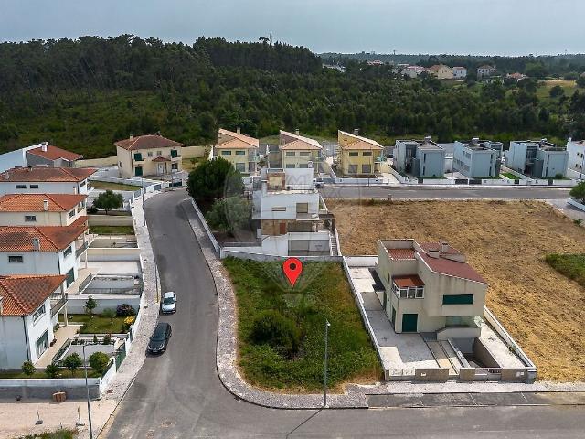 Terreno venda em Lavos, Figueira da Foz