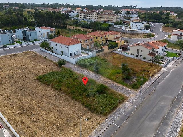 Terreno venda em Lavos, Figueira da Foz