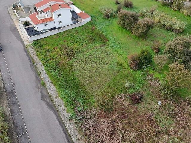 Terreno venda em Lavos, Figueira da Foz