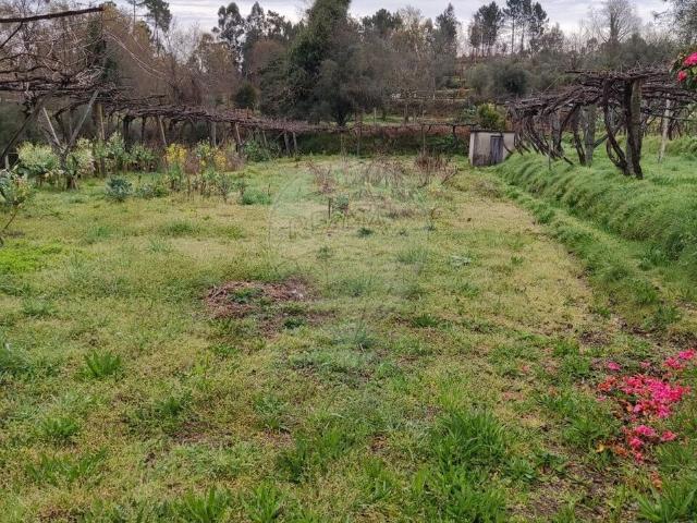 Terreno venda em Lavradas, Ponte da Barca