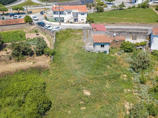 Terreno venda em Penacova, Coimbra