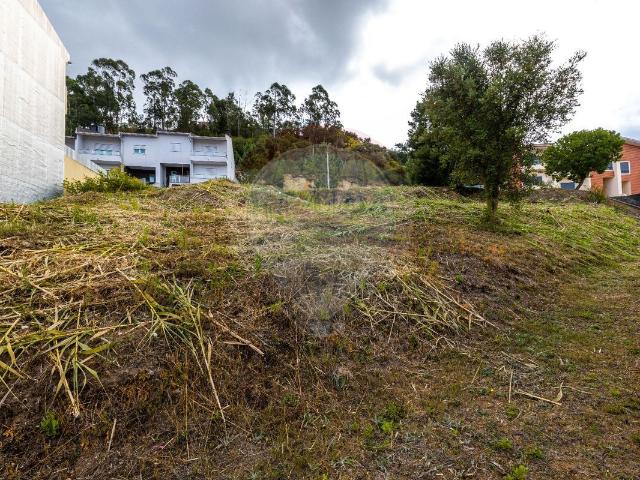 Terreno venda em Casais de São Romão, Leiria
