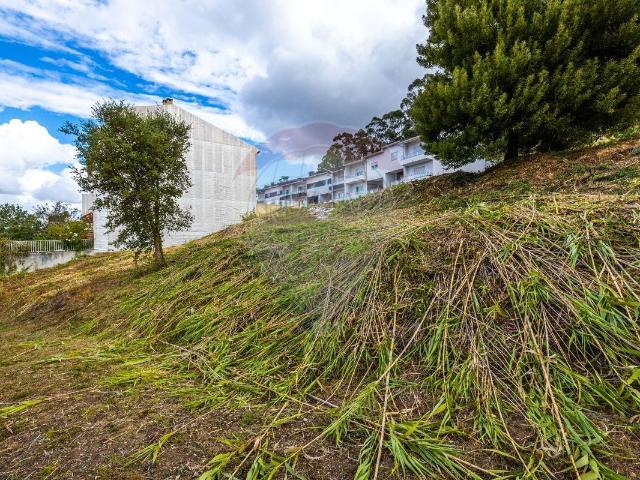 Terreno venda em Casais de São Romão, Leiria