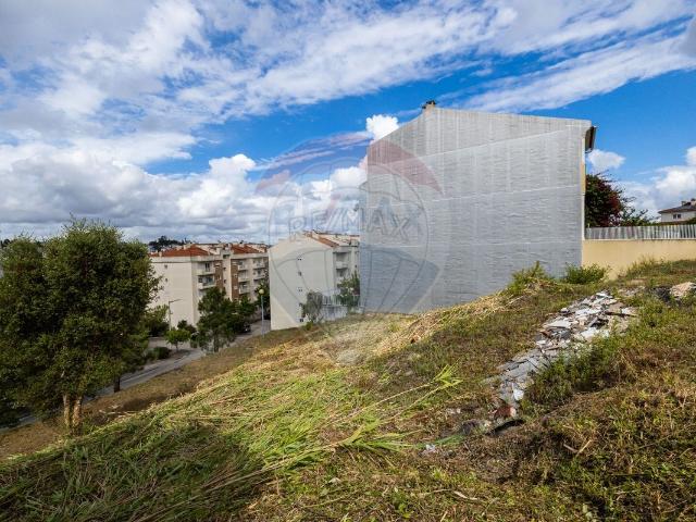 Terreno venda em Casais de São Romão, Leiria