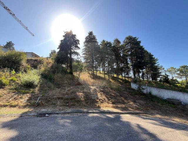 Terreno venda em Casal dos Matos, Leiria