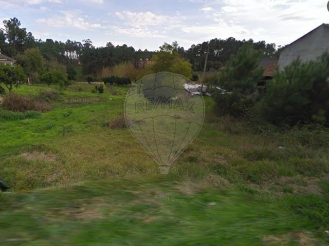 Terreno venda em Maceirinha, Leiria