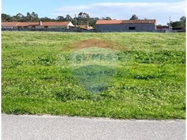 Terreno venda em Leiria